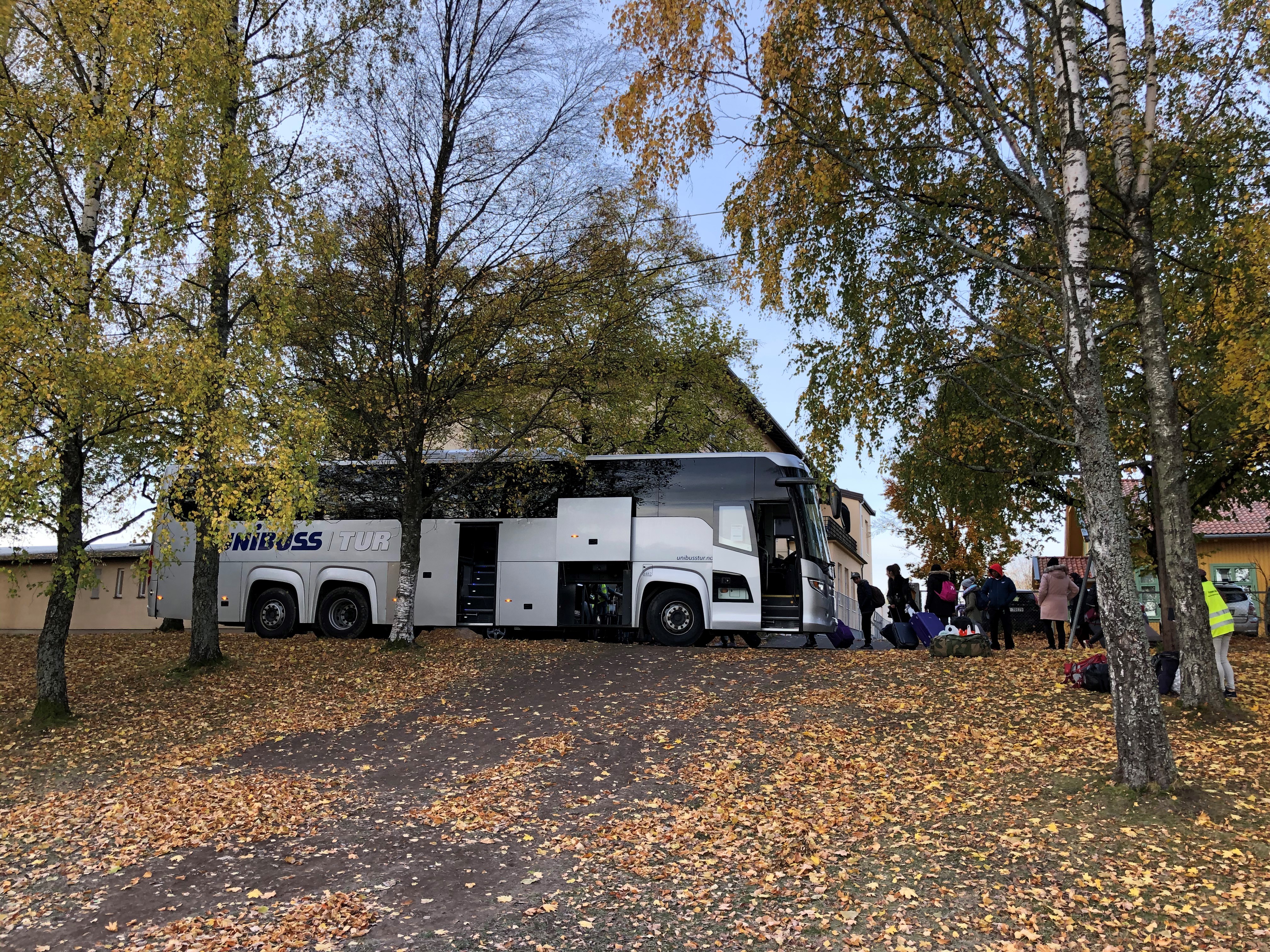 Furuset skole