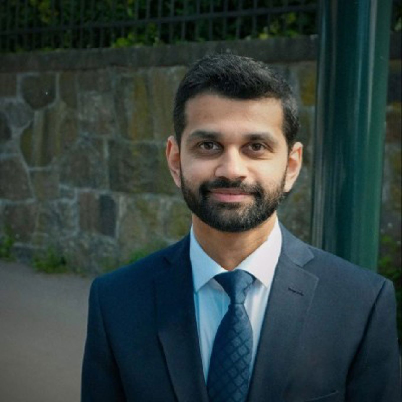Owais Mahmood