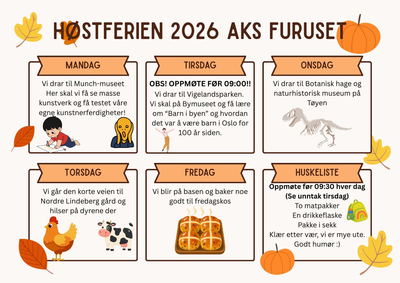 Tidslinje