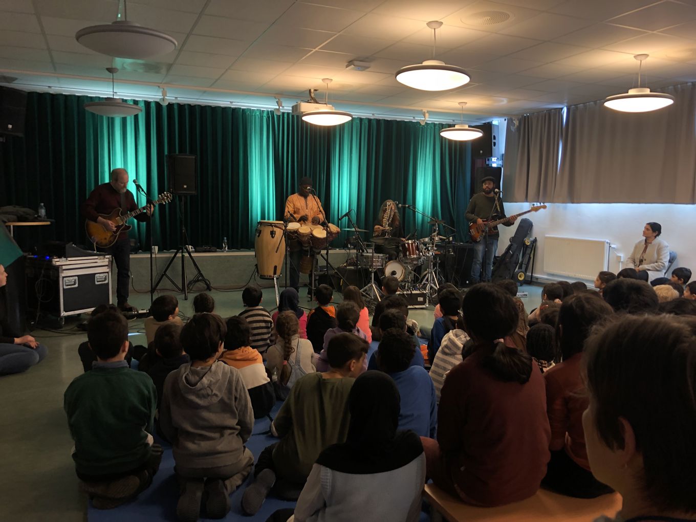 Foto: Nils Otto Steen-Utheim Yadoh!