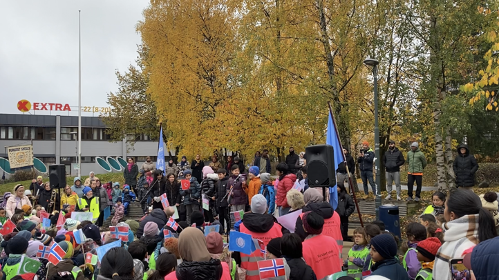 FN dagen 2022