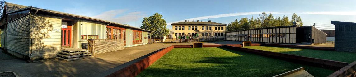 Furuset Skole