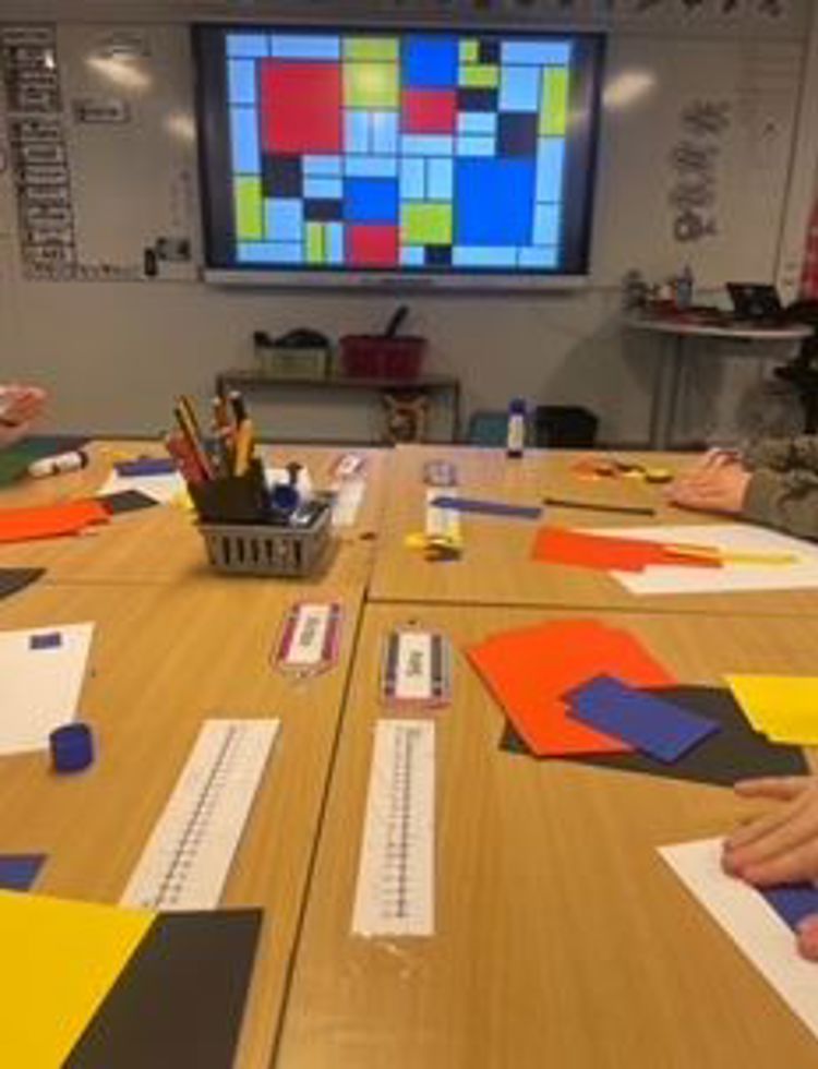 Piet Mondrian2