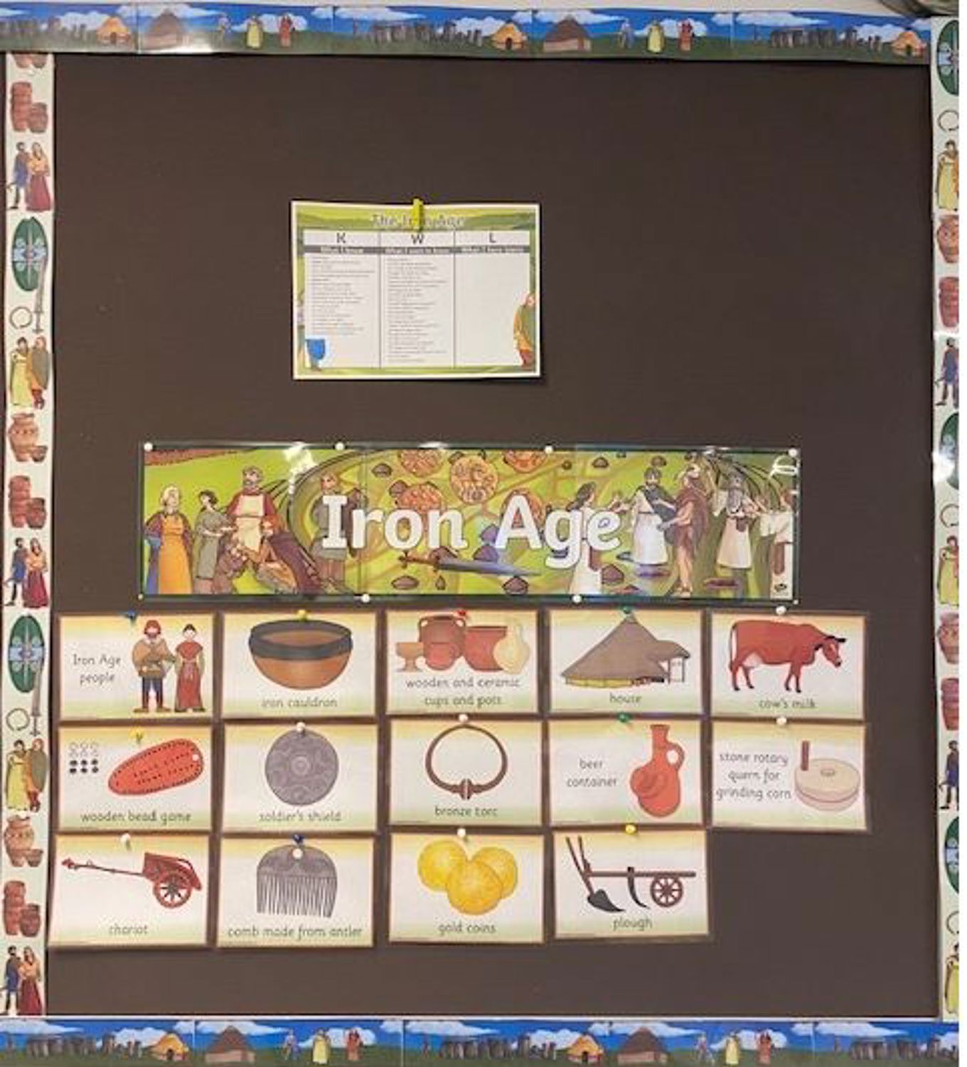 jernalderen jernalderen